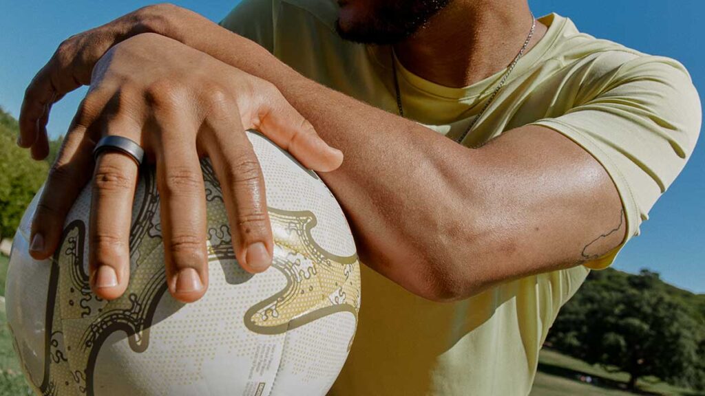 After more than a decade as a niche curiosity, manufacturers say smart rings are finally becoming a mainstream wearable.