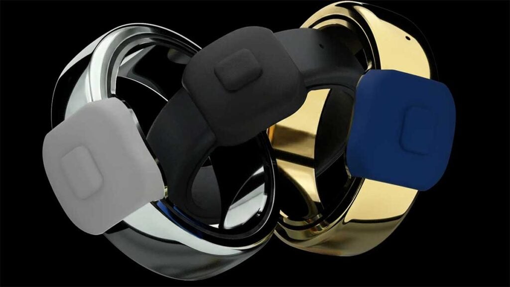 After more than a decade as a niche curiosity, manufacturers say smart rings are finally becoming a mainstream wearable.