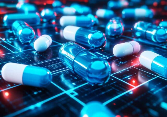 Researchers at the Massachusetts Institute of Technology are now working on a solution: a smart pill that can confirm when it has been taken and send a signal beyond the body.