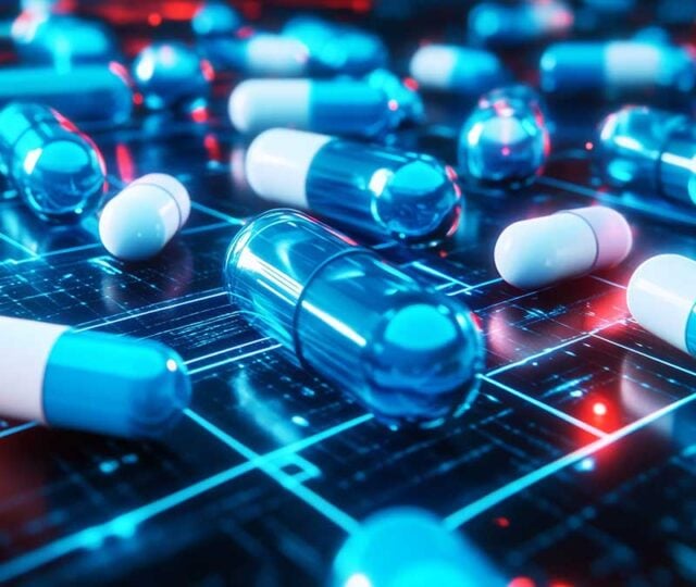 Researchers at the Massachusetts Institute of Technology are now working on a solution: a smart pill that can confirm when it has been taken and send a signal beyond the body.