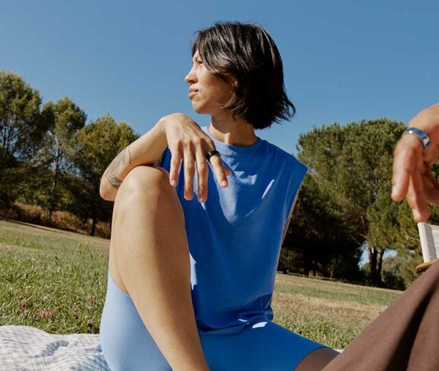 After more than a decade as a niche curiosity, manufacturers say smart rings are finally becoming a mainstream wearable.