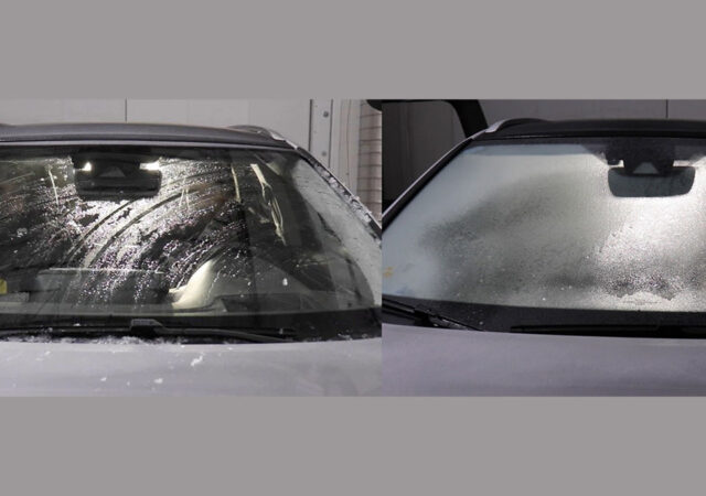 Vicor technology enables Betterfrost to defrost glass in record time