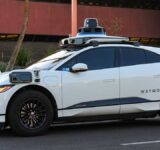 Why radar will enable tomorrow’s driverless passenger vehicles