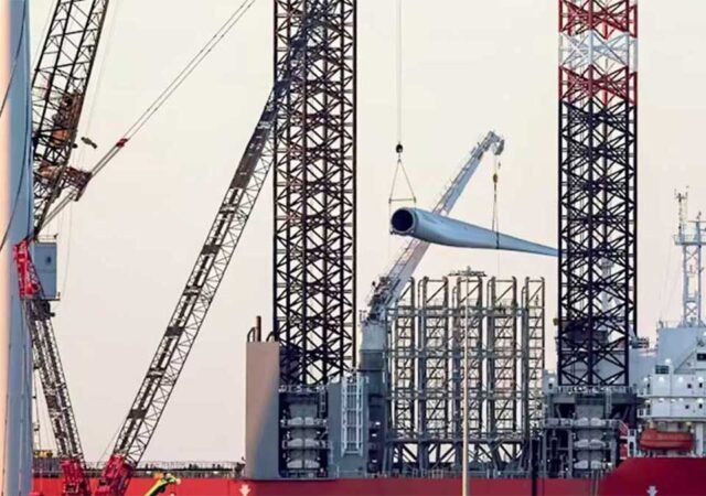 Breaking the gridlock: Why superconductors will power an energy revolution