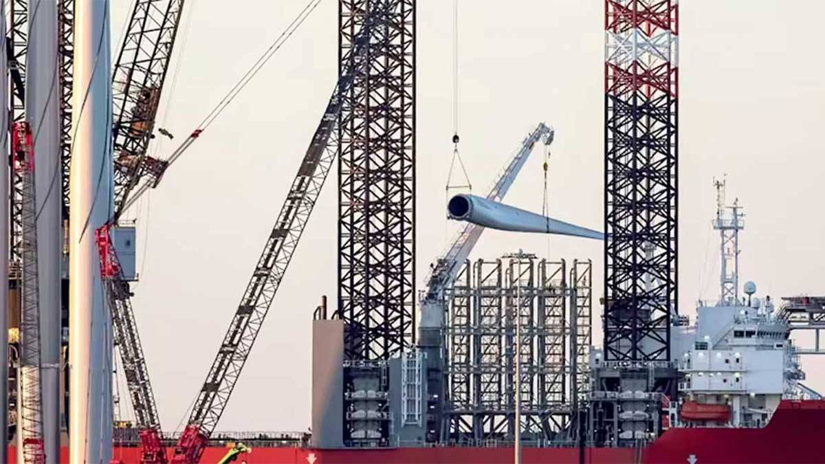 Breaking the gridlock: Why superconductors will power an energy revolution