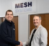 Exein and Mesh Systems partner to strengthen cybersecurity