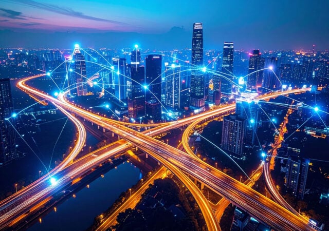 Netmore acquires Actility to lead transformation of massive IoT