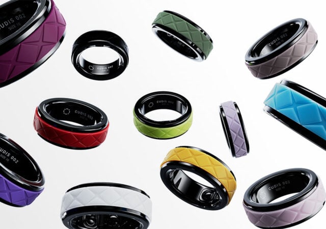 The wearable ecosystem trusted by Olympic athletes