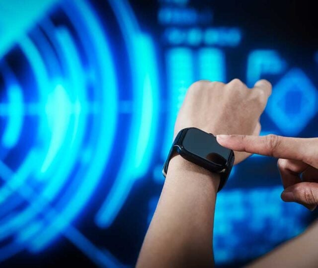 How your smart tech could make you a target for burglars