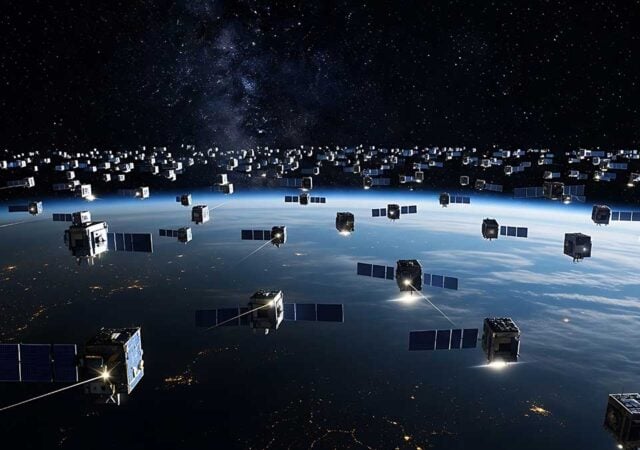 Network operators around the world are racing to adapt as Low Earth Orbit (LEO) satellites prepare to reshape global connectivity.
