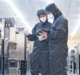 SandGrain launches secure IoT solution based on X-FAB’s proven 180nm foundry technology