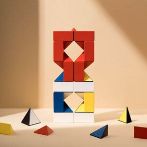 TRIDO The Style image