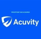 Proofpoint acquires Acuvity to deliver AI security