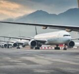 Early warning alerts to protect flight operations before delays