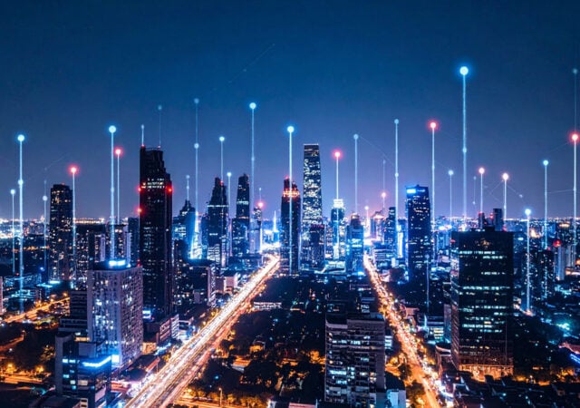 LoRaWAN enters its next growth phase as IoT scales globally