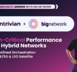 Contrivian and big network to merge to deliver mission-critical performance across hybrid networks