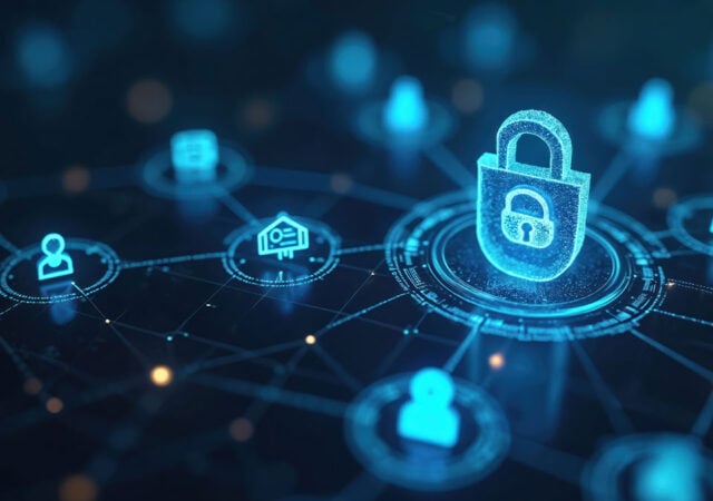 61% of organisations admit cyber resilience strategies are too internally-focused despite rising external threats