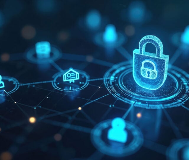 61% of organisations admit cyber resilience strategies are too internally-focused despite rising external threats