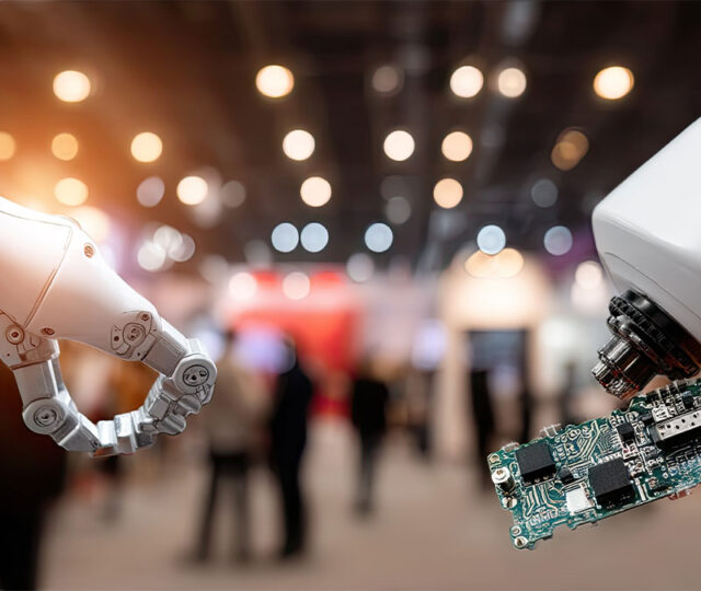 electronics manufacturing