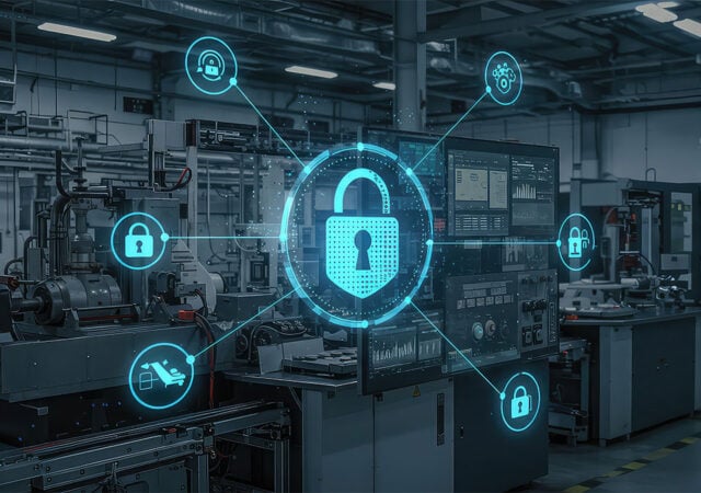 Thales expands its industrial cybersecurity offering with Secomea’s