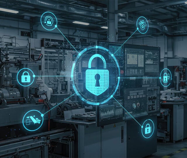 Thales expands its industrial cybersecurity offering with Secomea’s