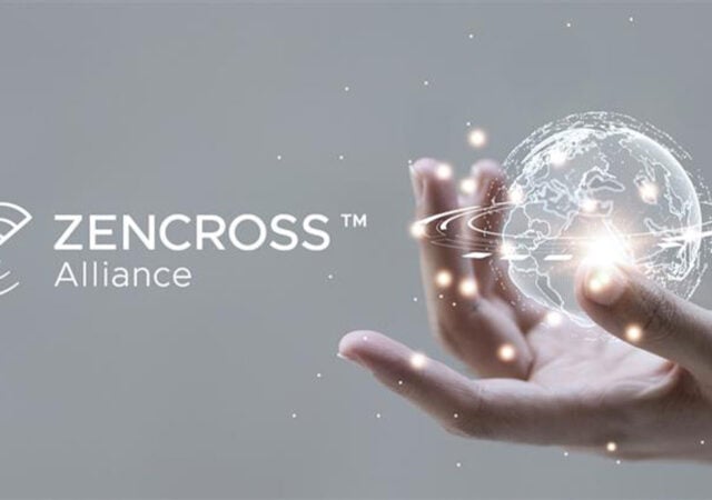 Murata Manufacturing Co expands the ZENCROSSTM Alliance ecosystem with the addition of qualified engineering and development service partners