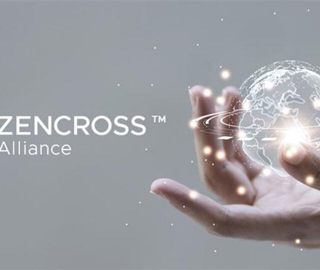 Murata Manufacturing Co expands the ZENCROSSTM Alliance ecosystem with the addition of qualified engineering and development service partners