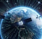 The skies above Earth are filling fast. With hundreds of thousands of satellites planned by China, SpaceX, and Blue Origin, the radio frequency bands that allow them to communicate are under increasing strain. The congestion is already causing interference that disrupts Earth imaging and astronomical research. One European start-up believes it has found a solution: Astrolight, a Lithuanian space-tech company, is developing laser-based communication systems that can transmit vastly more data, immune to interference, and potentially unlock a new era of high-speed, secure satellite connectivity.