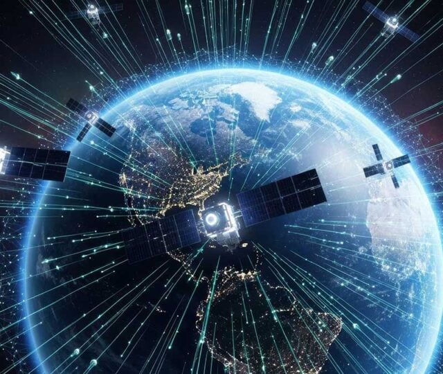 The skies above Earth are filling fast. With hundreds of thousands of satellites planned by China, SpaceX, and Blue Origin, the radio frequency bands that allow them to communicate are under increasing strain. The congestion is already causing interference that disrupts Earth imaging and astronomical research. One European start-up believes it has found a solution: Astrolight, a Lithuanian space-tech company, is developing laser-based communication systems that can transmit vastly more data, immune to interference, and potentially unlock a new era of high-speed, secure satellite connectivity.