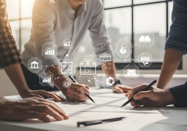 Dracula Technologies strengthens Its management team to support industrial scale-up