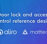 Nordic Semiconductor releases reference design for Aliro and Matter-based access control systems