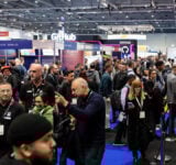IOT Insider to exhibit at Tech Show London 2026