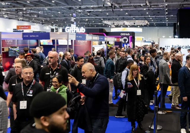 IOT Insider to exhibit at Tech Show London 2026