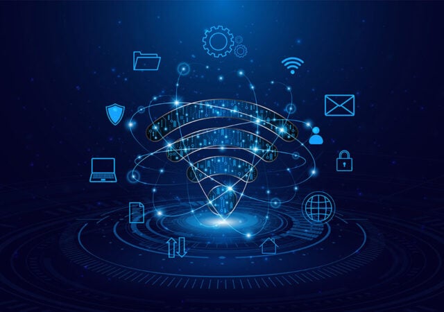 Industry first guidance on AI and machine learning for intelligent Wi-Fi