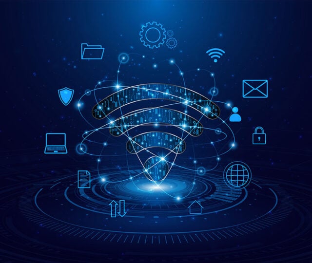 Industry first guidance on AI and machine learning for intelligent Wi-Fi