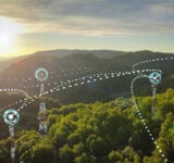 Telit Cinterion and Airfide Networks bring high-precision localisation and sensing to 5G solutions