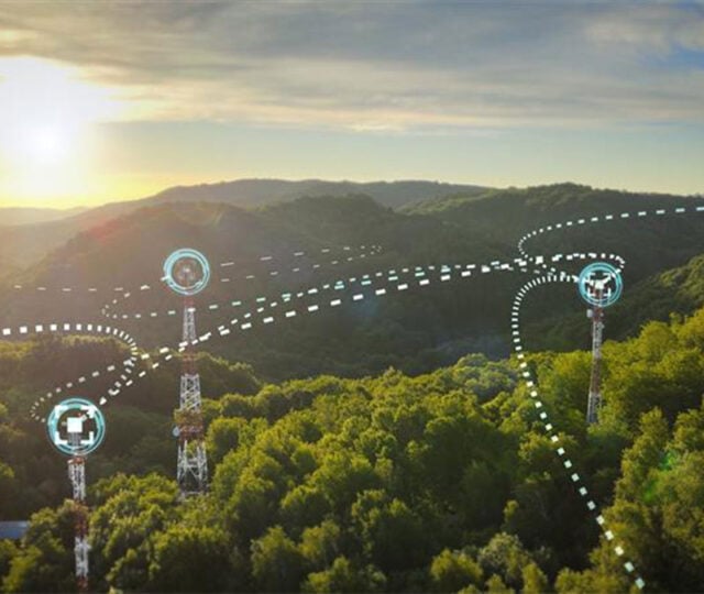 Telit Cinterion and Airfide Networks bring high-precision localisation and sensing to 5G solutions