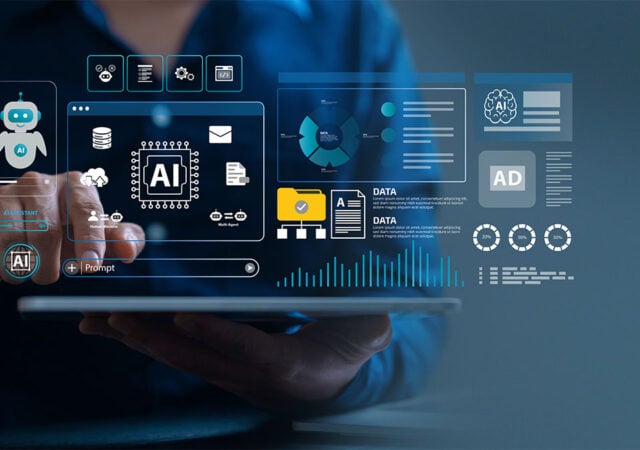 Amdocs brings AI-accelerated application, modernisation to enterprises with NVIDIA