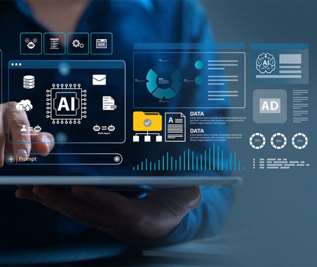 Amdocs brings AI-accelerated application, modernisation to enterprises with NVIDIA
