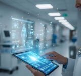 Integrated AI Platform launches flagging real-time risk to NHS