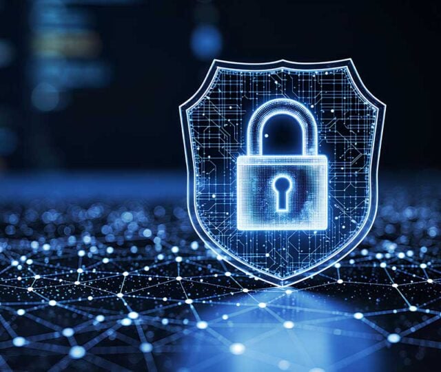 Cyber attacks Hit 93% of UK critical infrastructure as AI threats accelerate