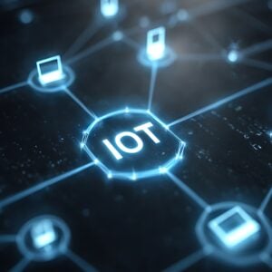 Why connected vehicles and health are driving Vodafone IoT’s US push