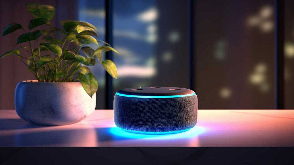 Photo inspiration: Amazon Rolls Out Alexa In The Uk Bringing AI To Photo Inspiration