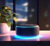 Owners of Amazon’s Echo smart speakers in the UK are set to receive an AI-powered upgrade that could reshape interactions across the smart home.