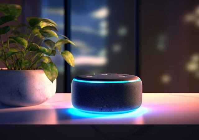 Owners of Amazon’s Echo smart speakers in the UK are set to receive an AI-powered upgrade that could reshape interactions across the smart home.