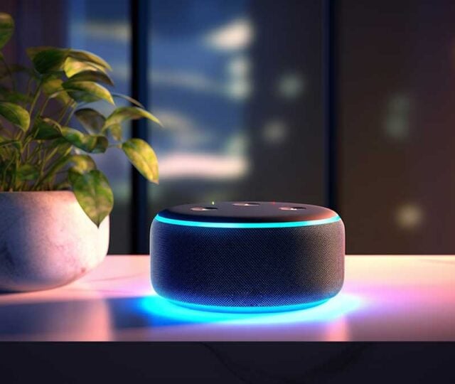 Owners of Amazon’s Echo smart speakers in the UK are set to receive an AI-powered upgrade that could reshape interactions across the smart home.