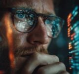 US-based Ambarella, a long-time supplier of camera chips, is betting that artificial intelligence will increasingly run on devices rather than in the Cloud.