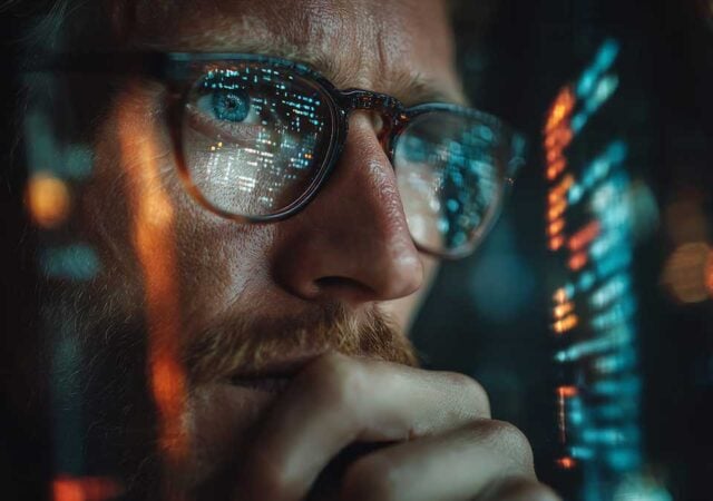 US-based Ambarella, a long-time supplier of camera chips, is betting that artificial intelligence will increasingly run on devices rather than in the Cloud.