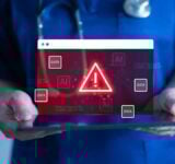 Cyber threats targeting healthcare IoT and operational technology are rising sharply, with hospitals and clinics increasingly in the crosshairs of attackers, according to new research from Forescout’s Vedere Labs.