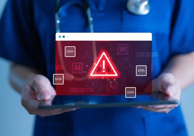 Cyber threats targeting healthcare IoT and operational technology are rising sharply, with hospitals and clinics increasingly in the crosshairs of attackers, according to new research from Forescout’s Vedere Labs.